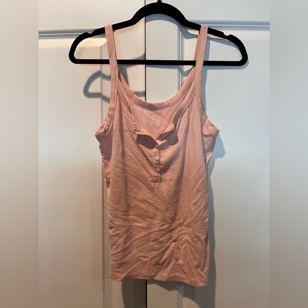 American Eagle Soft Tank